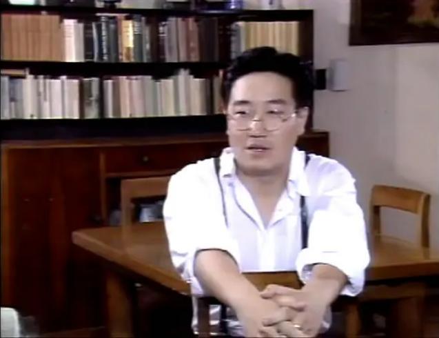 演技不输孙红雷,演技不输陈道明