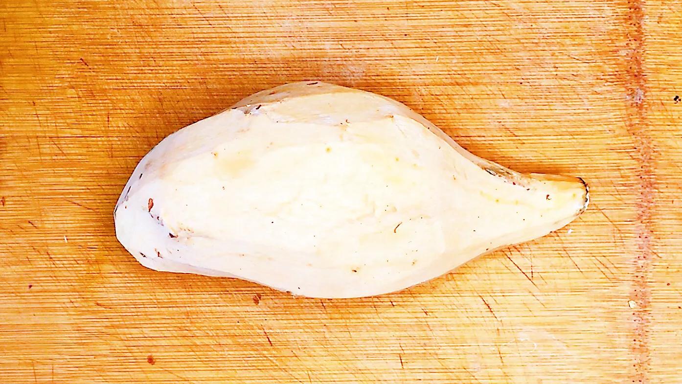 拔丝红薯糖结晶是什么原因,拔丝红薯怎么做糖才不会硬