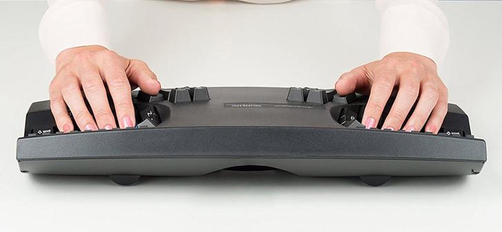 人体工程学键盘鼠标推荐,宅家搬砖