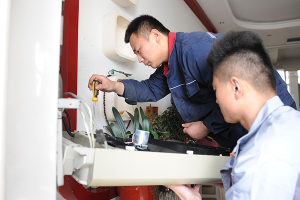 临沂:“天天3·15社区行”等你来周六富民小区周日朱夏社区