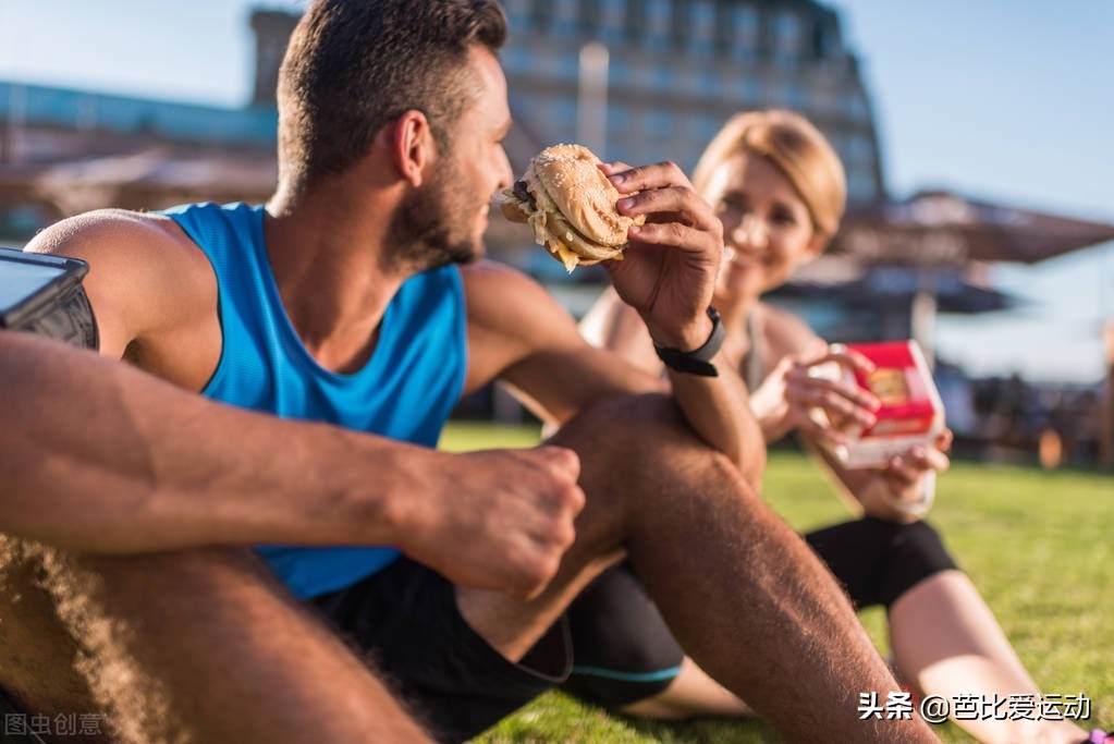 锻炼后饿好还是不饿好,锻炼一段时间后每天感觉更饿了