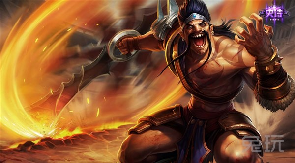 加里奥打ad卡牌,加里奥卡牌上分