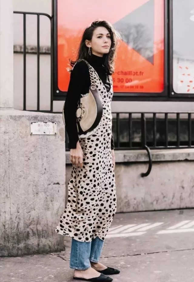 撩爆直男的“吸肉裙”，到底有什么好看？千万女生疯狂点赞