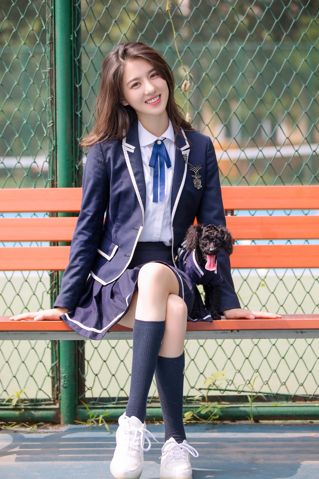 李凯馨年轻时的漂亮照片,李凯馨长大后的角色