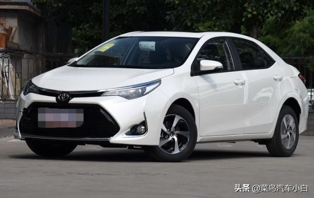 丰田雷凌好坏,1.2t雷凌刷ecu的优缺点