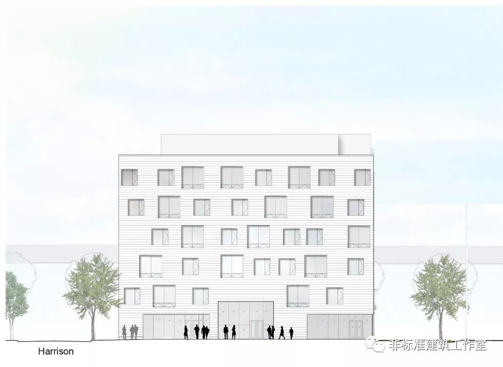 你以为我们做的是建筑吗？其实是欲望