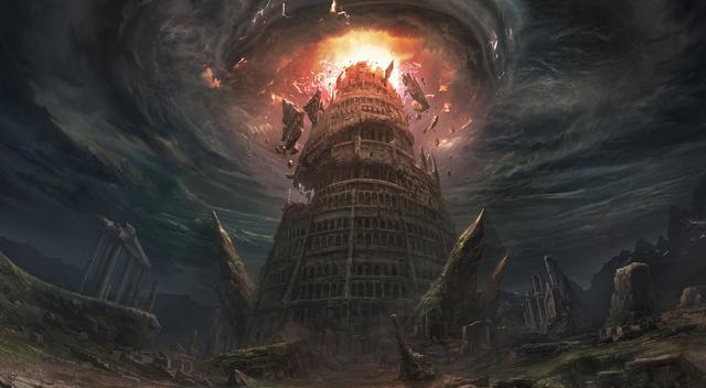 鬼吹灯九层妖塔演员,九层妖塔鬼吹灯靳东