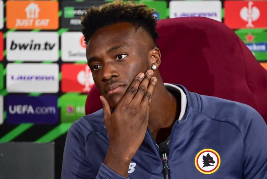 亚伯拉罕谈c罗,亚伯拉罕访谈