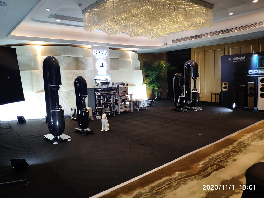 音箱科普系列—音箱分频类型及优缺点,声音有些什么区别