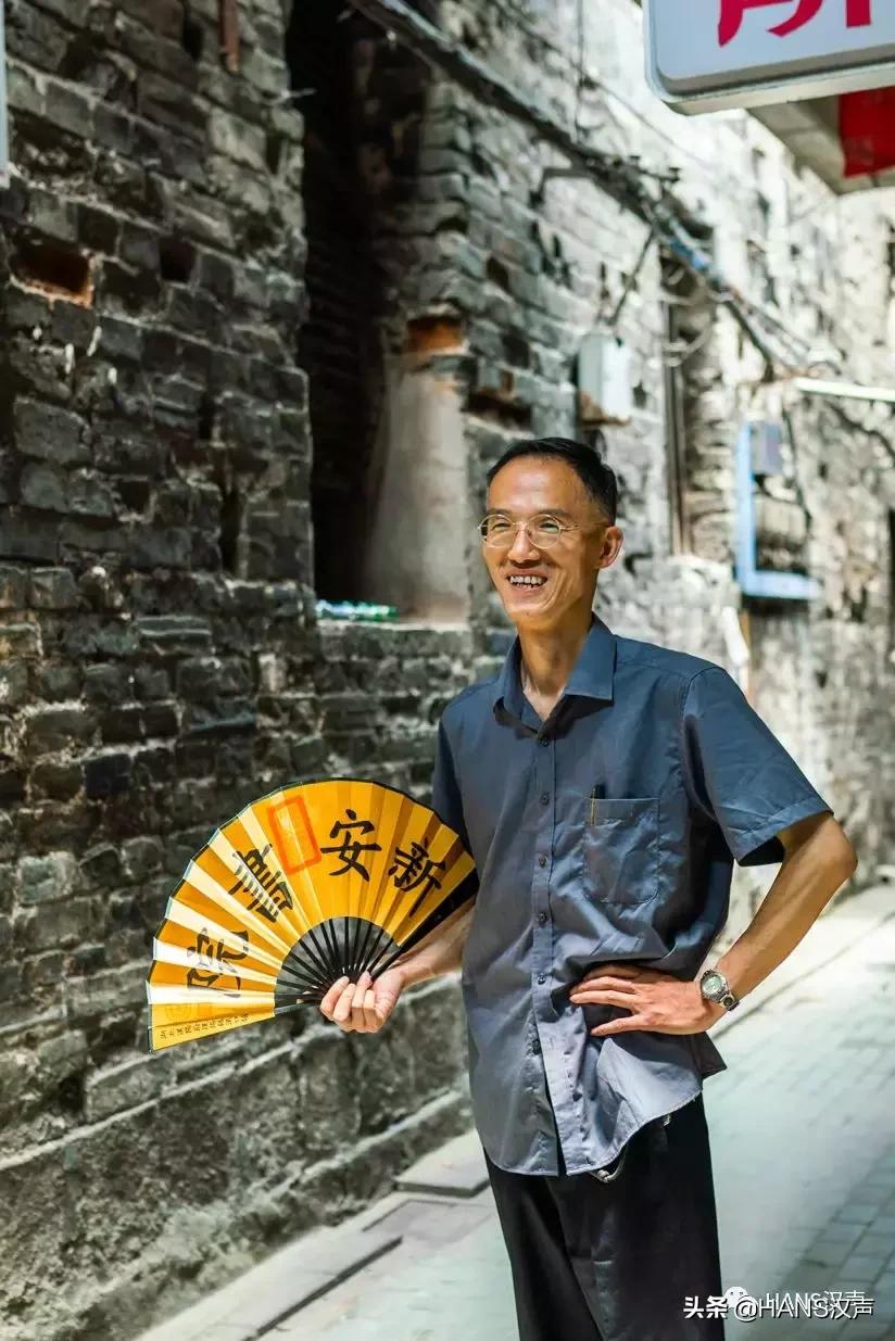 汉正街故事未完待续,汉正街人来人往