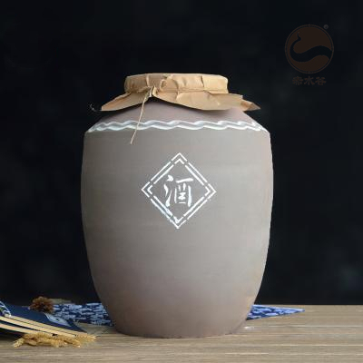 酱香型白酒的正确储存方法,酱香白酒最好的窖藏方式