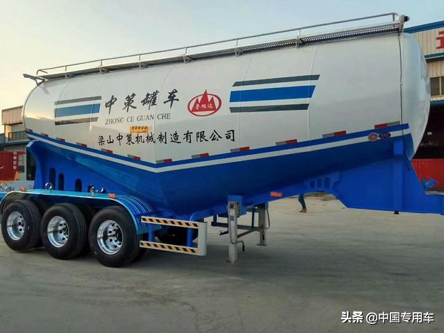 梁山粉罐车,梁山水泥罐车出售