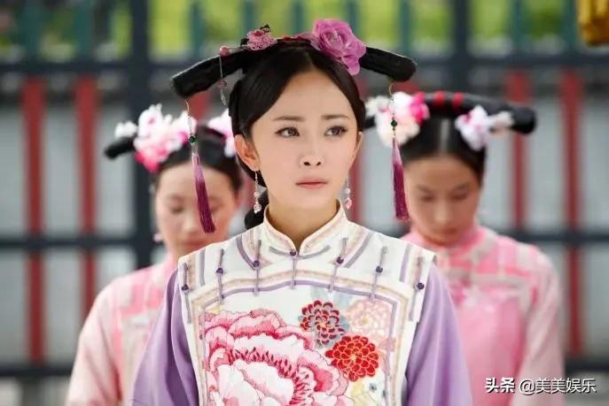 真性情？发文怒斥代拍，和杨幂亲密互动否认不和？