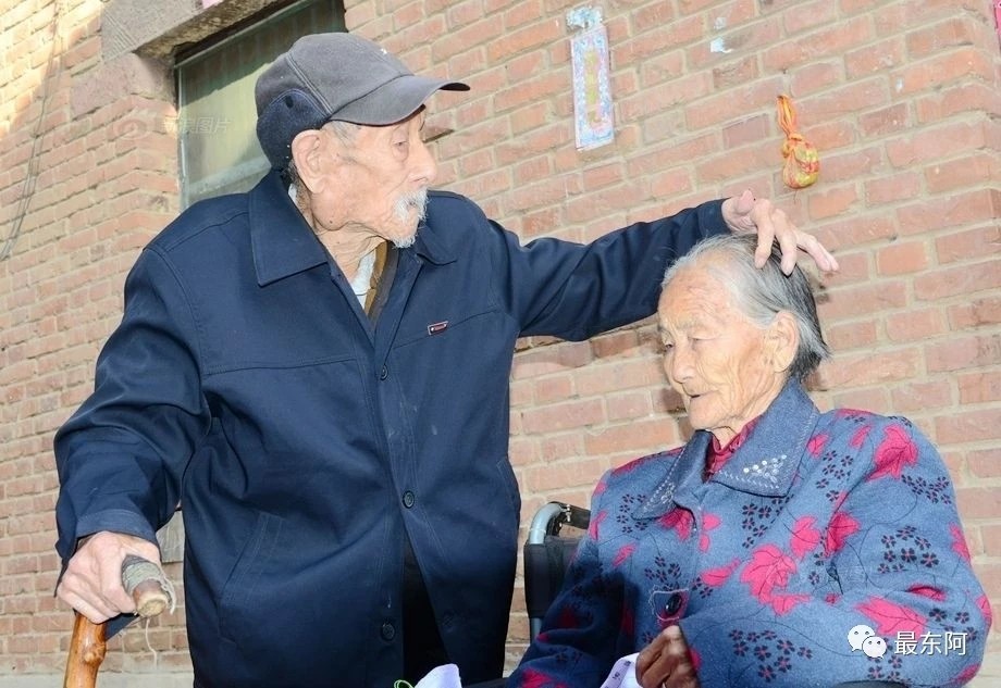 东阿东堂长寿村,东阿县历史最悠久的村