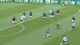 2022足坛新秀排行榜,世界足坛未来十大新星中锋