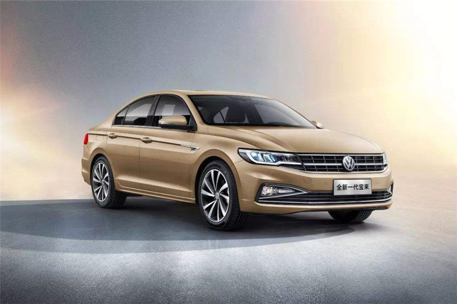 2023年大众宝来的销量是多少,大众宝来哪款车型销量最好