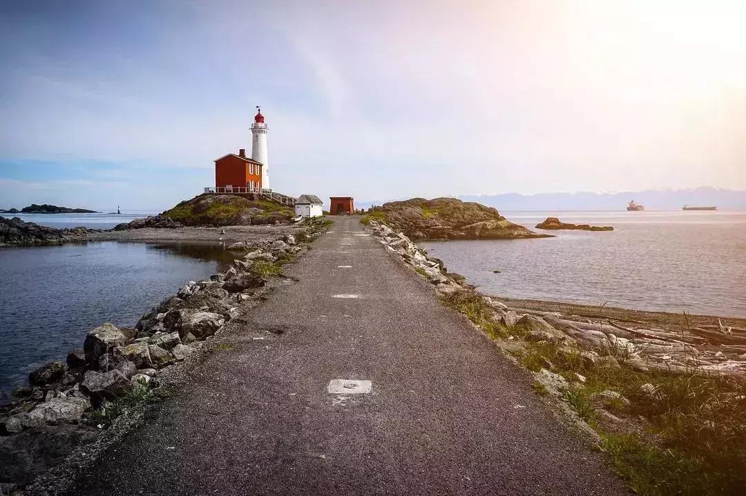 维多利亚国际排行,维多利亚城市风光