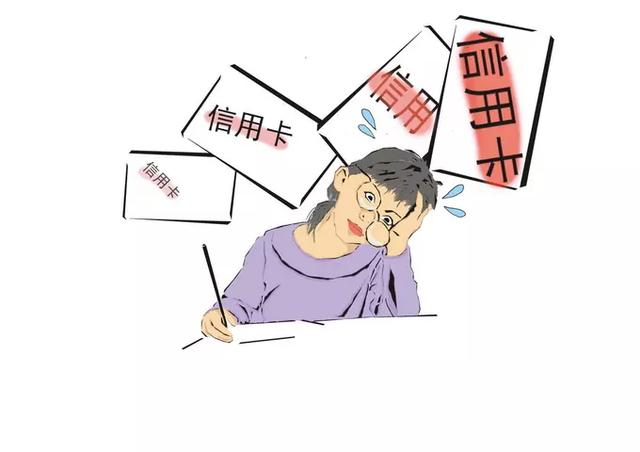 如何管理信用卡消费,如何管理信用卡可以慢慢还清欠款