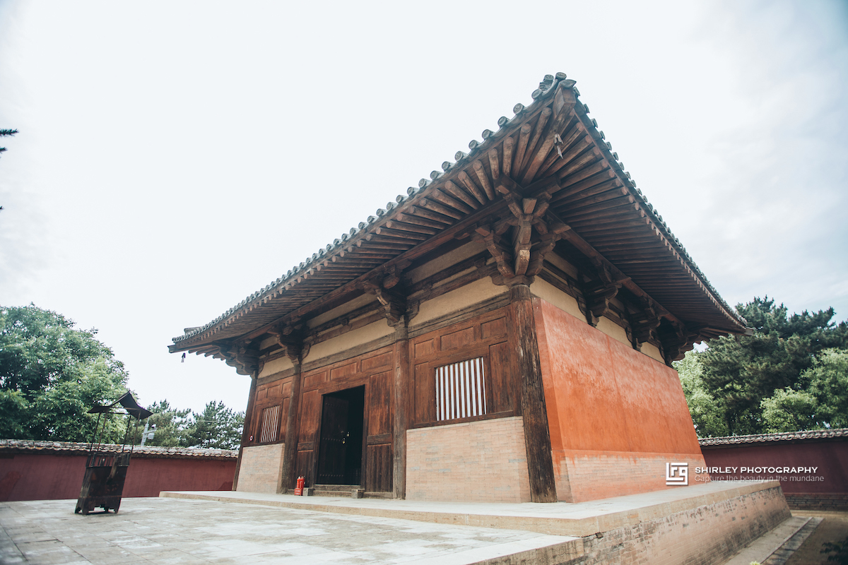 二刷山西，从北到南半个月，上海游客谈谈对山西的10个印象