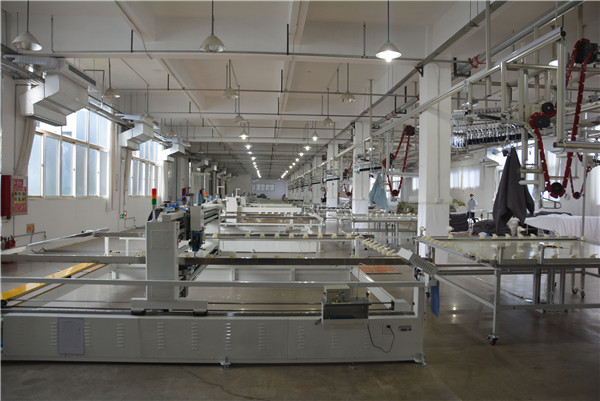 除了万华化学,烟台还有这家纺企绝招掌控澳大利亚人的睡眠质量权