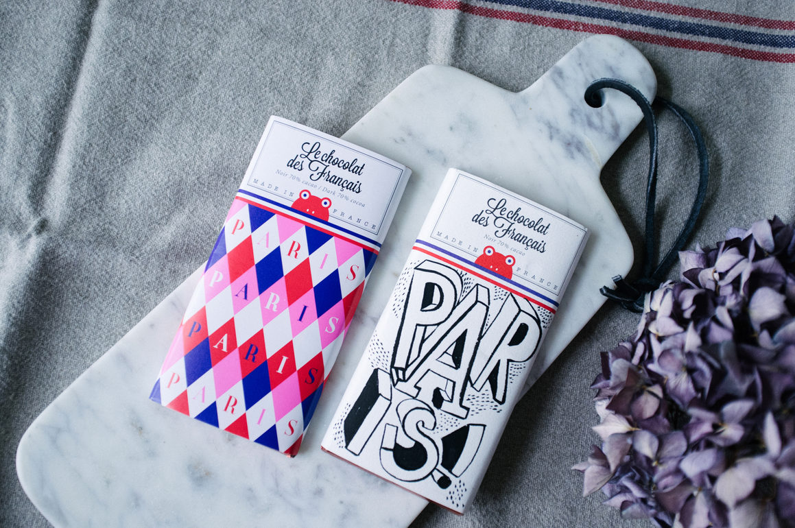 高端巧克力包装设计,巧克力创意包装设计模板