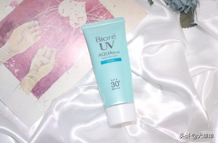 碧柔防晒2023测评,碧柔防晒测评推荐