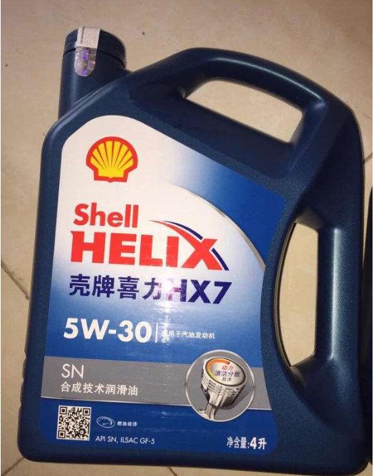 全合成机油5w-30可以换别的牌吗,原厂机油5w20换成30的可以吗