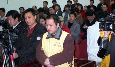 10年前的组织卖淫案,16人组织卖淫案例