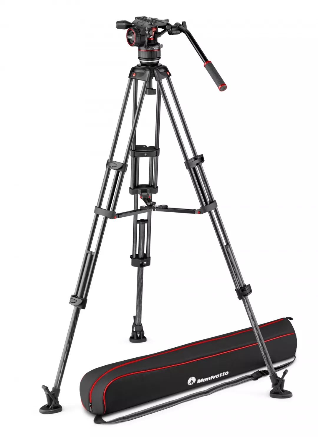 谈资｜DPReview年度最佳产品曼富图发布碳纤维*管双**脚架