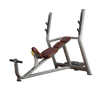 健身房器械专业知识,健身房器械科普