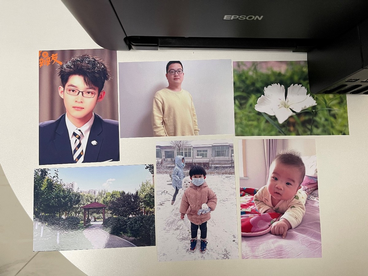 打印1元1张的照片用什么打印机,1元1张打印照片