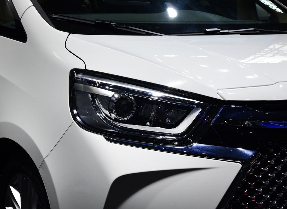 全新一代埃尔法车型在国内上市,江淮商务车埃尔法5座15万左右