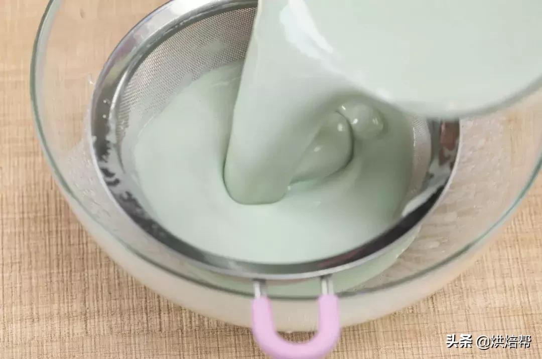 清新口味的蛋糕,清新脱俗蛋糕