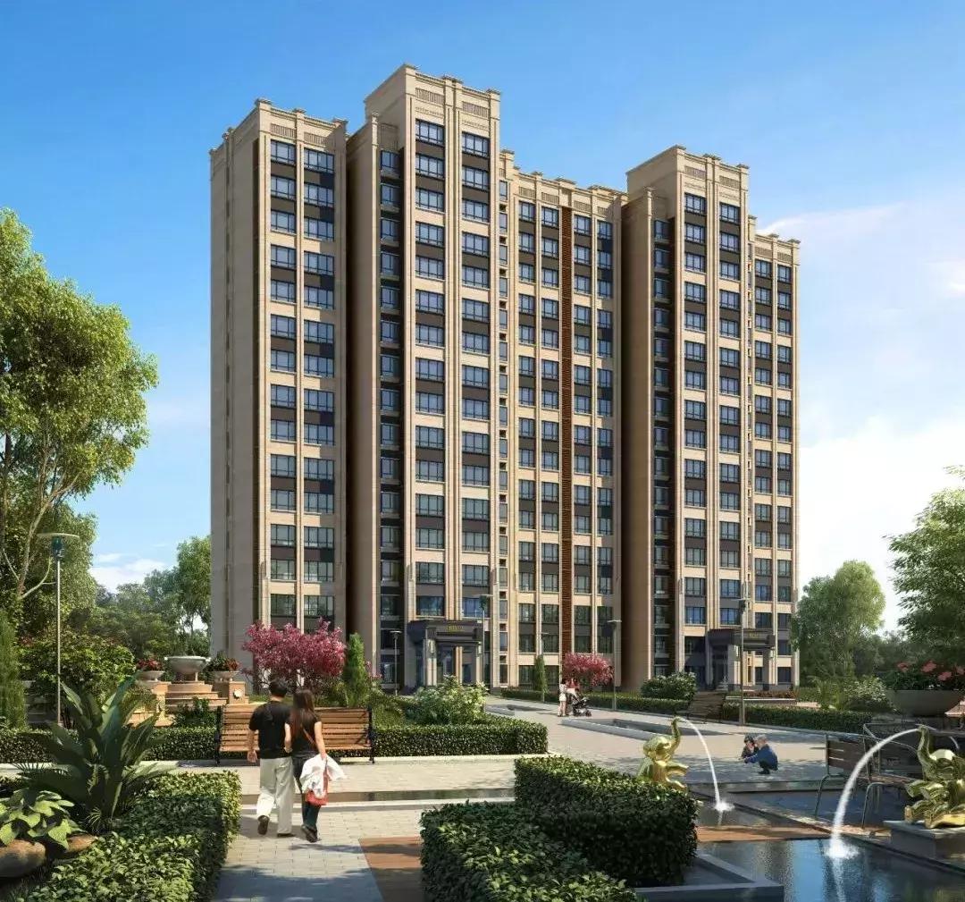 「第一居所」的概念，可以再拓宽一些了丨坤宁说房