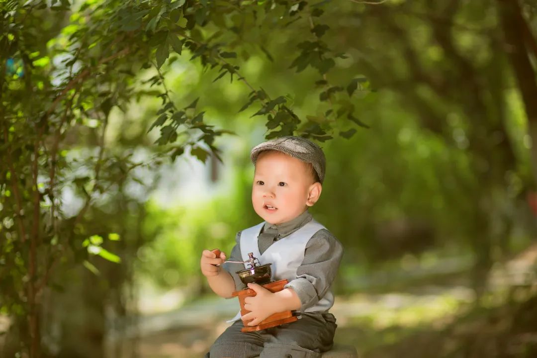呱呱2-8岁启蒙,呱呱教培