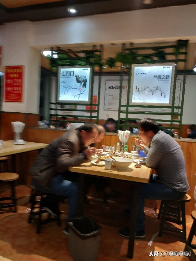 西部来客大盘鸡旗舰店,西部来客大盘鸡团购