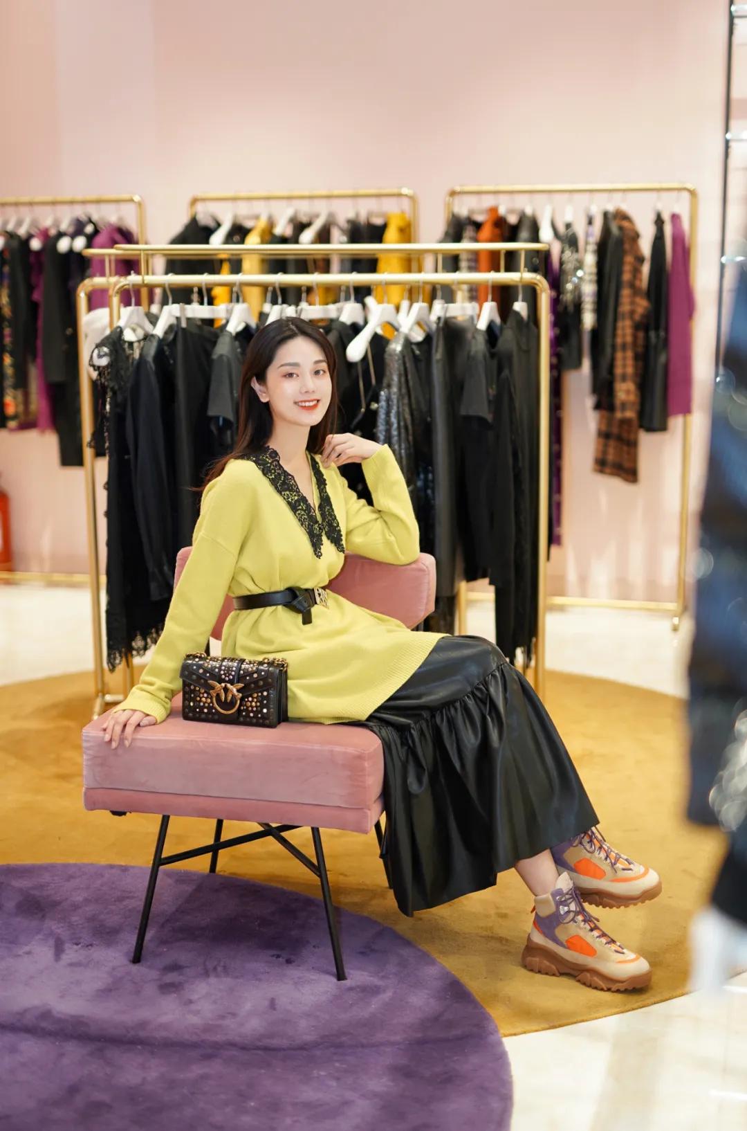 潮人汇聚,徐家汇比较潮的商场