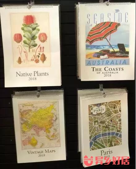 种草！！澳洲这几家文具店，竟然可以这么治愈