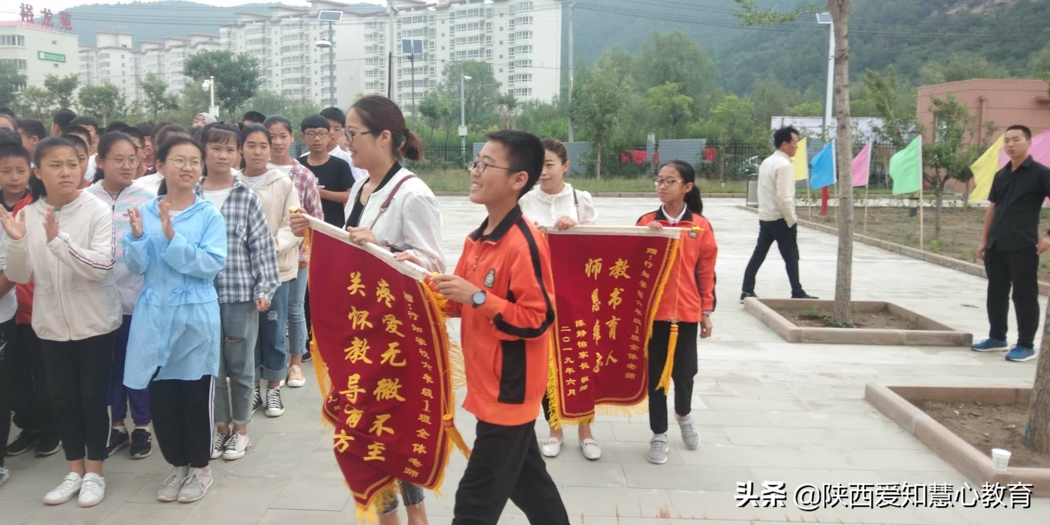 行知实验学校好吗,黄龙行知实验学校