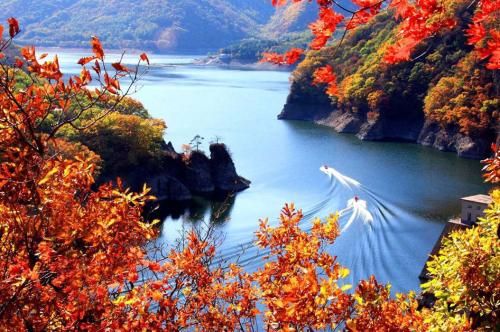 东北温泉旅游攻略,东北三省冬天旅游必去十大景点