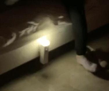 小米超亮手电筒,小米感应手电筒评测