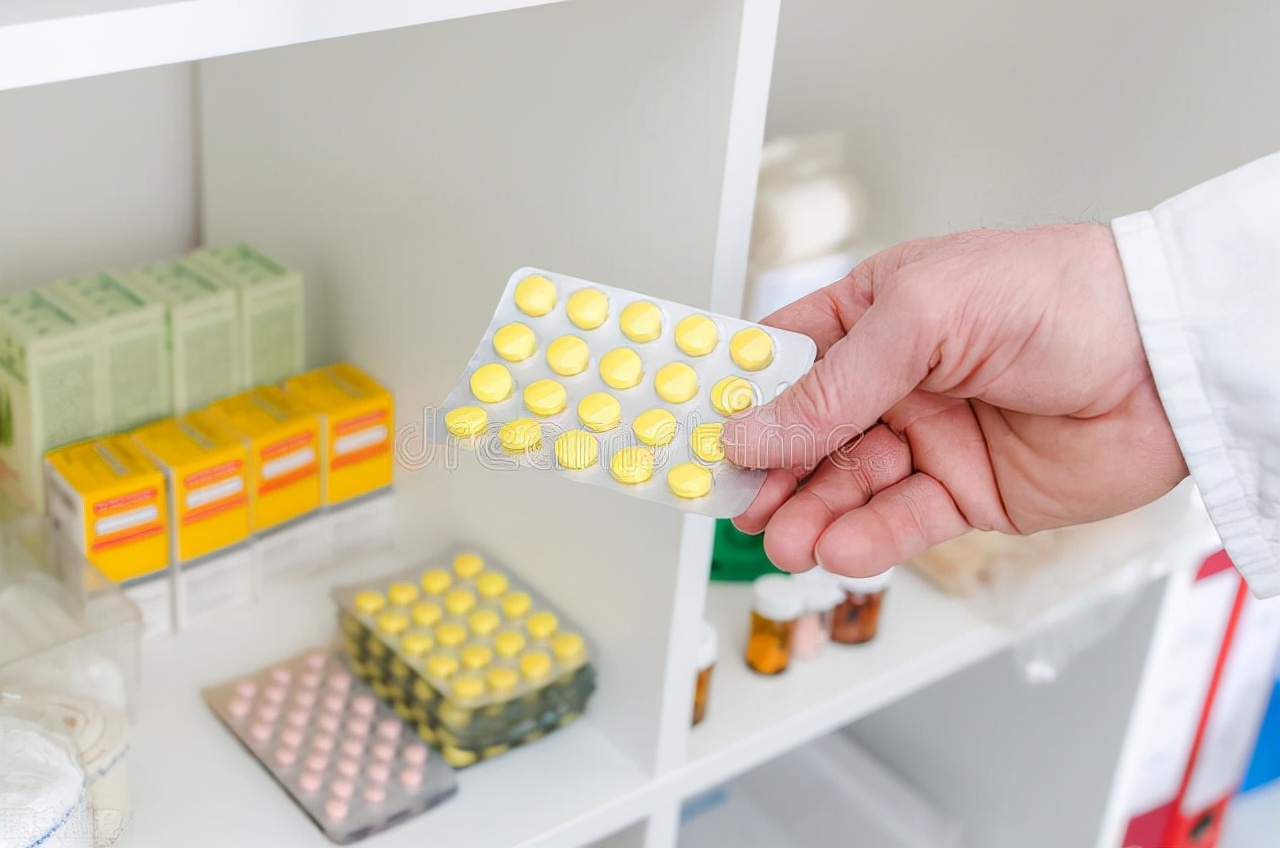 家庭常备的十大药物,家中常备这4款便宜又好用的药