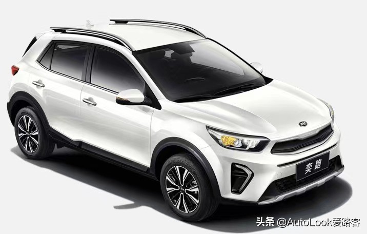 落地8万左右的合资suv自动挡,不谈配置10万级别性价比最高的suv