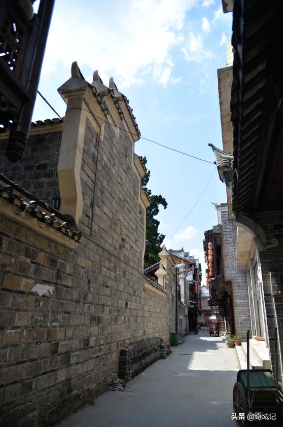 苗族施洞古镇,黔东南施洞古镇视频