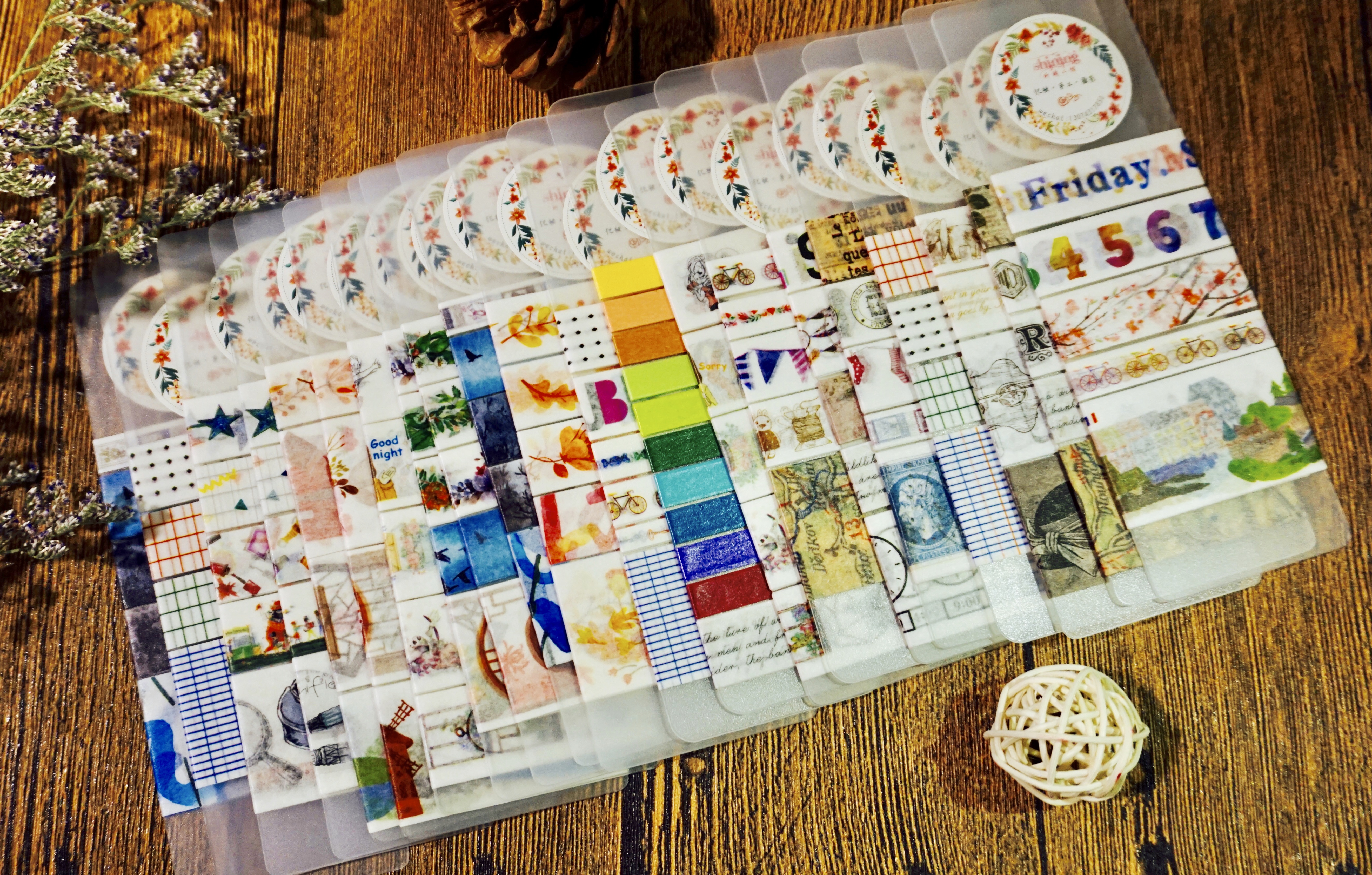 入坑手帐的原因,入坑手帐是一定要避雷的东西