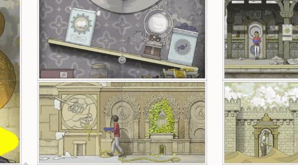 好玩不腻的手机游戏有哪些,盘点几种超好玩的游戏