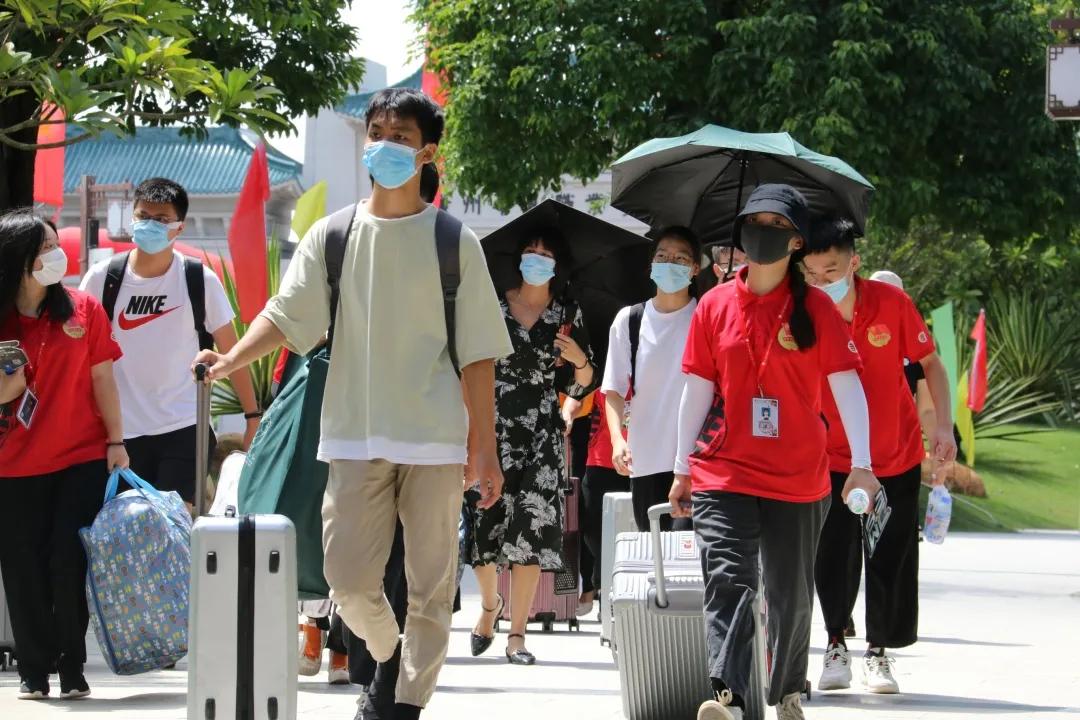 广州华夏职业学院欢迎大家,广州华夏职业学院到底如何