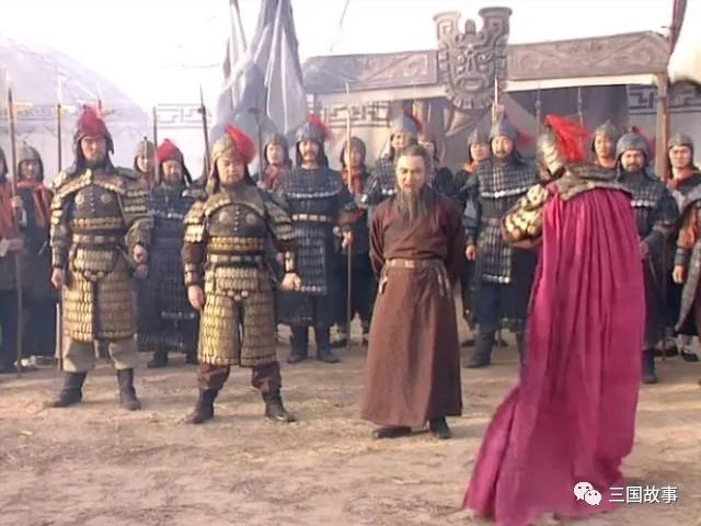 杨修之死全文原文,杨修之死阅读答案