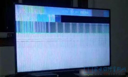 创维液晶屏灰屏维修技巧,创维液晶常见故障大全