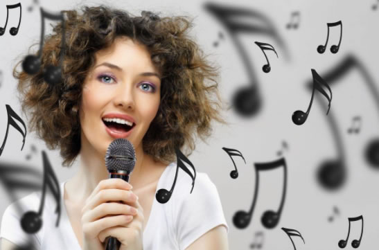 唱歌呼吸训练的正确方法,唱歌每天发声练习起什么作用